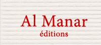 Al Manar &eacute;ditions