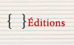 éditions
